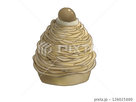 モンブラン 126025880