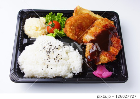 洋食弁当 洋食弁当 126027727