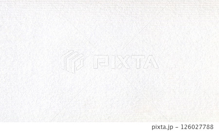 White stripe paper, canvas, eggshell texture. Versatile background for collage, scrapbooking 126027788