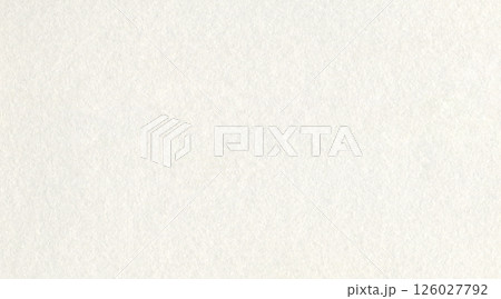Ivory, white, creamy paper texture background. Perfect for adding texture and vintage appeal to projects Ivory, white, creamy paper texture background. Perfect for adding texture and vintage appeal to projects 126027792