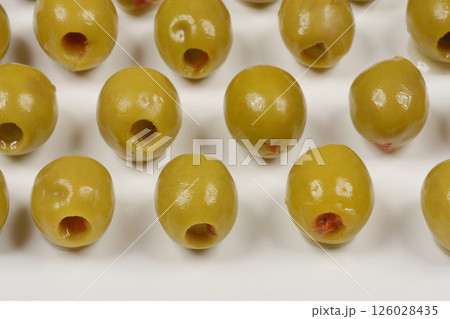 Olives Olives 126028435