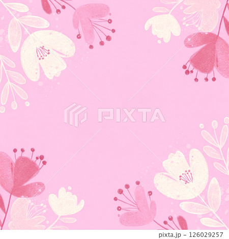 花 フラワー お花 126029257