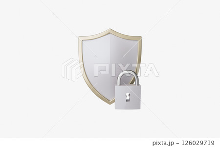 立体 3次元 3D 126029719