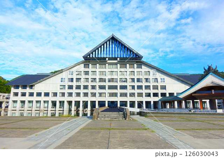 東北芸術工科大学　大学　私立大学　山形県　山形市 126030043