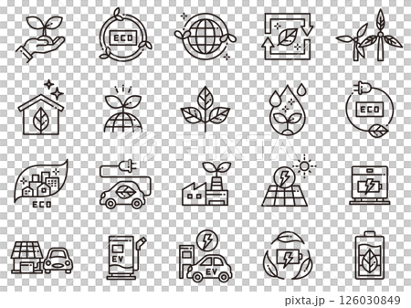 Ecology Icon 04 Hotel Amenities Icons Ecology Icon 04 Hotel Amenities Icons 126030849