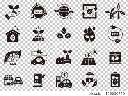 Ecology Icon 05 Hotel Amenities Icons 126030850