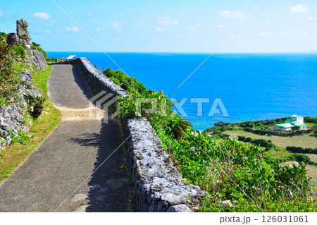 与論城跡 与論城跡 126031061