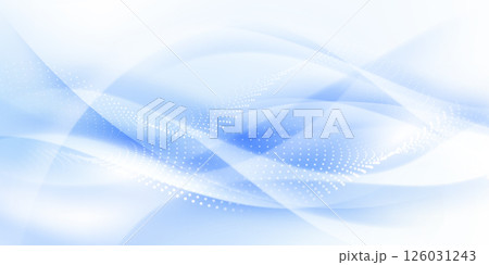 Abstract technology background, modern design vector illustration 126031243