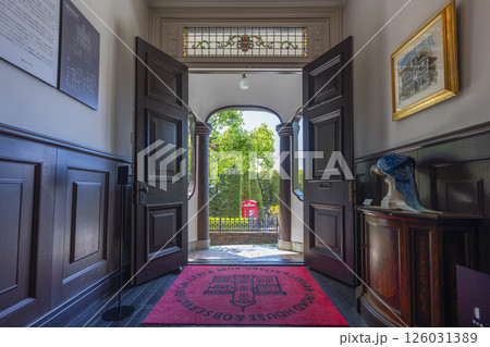 神戸 北野異人館 うろこの家 神戸 北野異人館 うろこの家 126031389