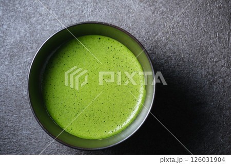 抹茶　器 126031904
