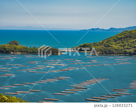 瀬戸の風景 126033271
