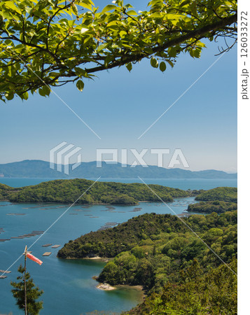 瀬戸の風景 瀬戸の風景 126033272