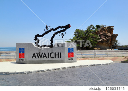 淡路島・岩屋 淡路島・岩屋 126035343