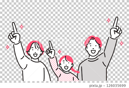 向上的家庭 126035699