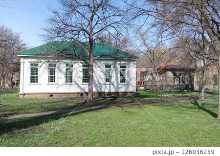 北海道大学に残る旧札幌農学校昆虫学及び養蚕学教室 北海道大学に残る旧札幌農学校昆虫学及び養蚕学教室 126036259