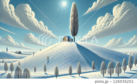 ケンとメリーの木 ケンとメリーの木 126038201