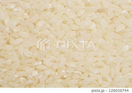 Sushi rice Sushi rice 126038744