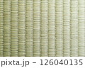 日本の畳の背景素材 126040135