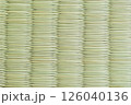 日本の畳の背景素材 126040136