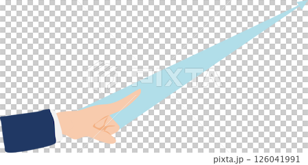 Illustration of a roadmap to achieving your goals 126041991