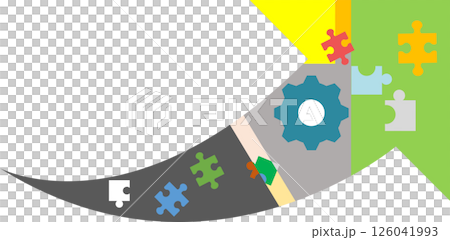 箭頭的例證 箭頭的例證 126041993