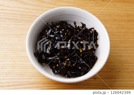 ごま昆布佃煮 126042399
