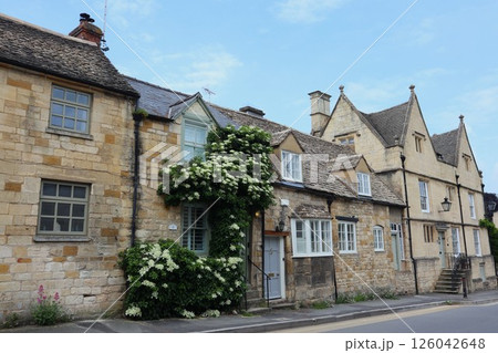 コッツウォルズ地方ウィンチカム 126042648