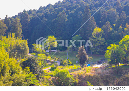 奈良県宇陀市室生深野 奈良県宇陀市室生深野 126042992