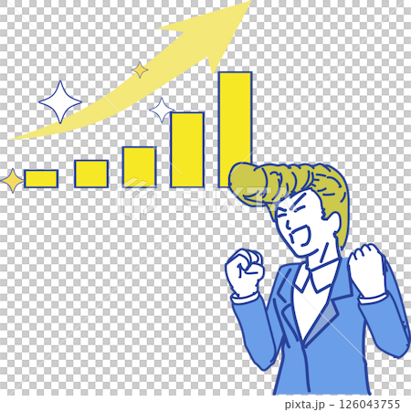 A Yankee student is happy that his grades have improved 126043755