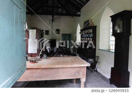 ウェールズ、セント・ファガンズ歴史村 126043933