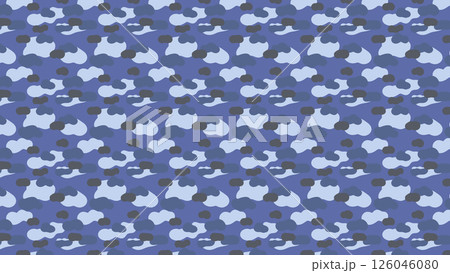 迷彩柄の壁紙 126046080