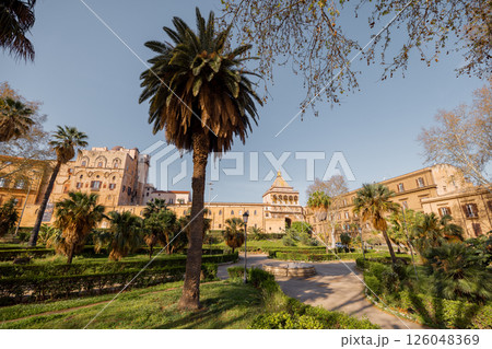Porta Nuova, Palermo 126048369