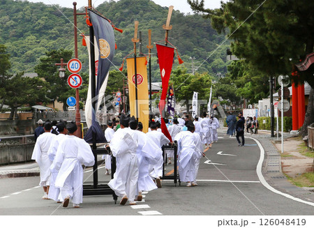 和歌祭り　和歌山市 126048419