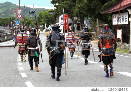 和歌祭り　和歌山市 126048428