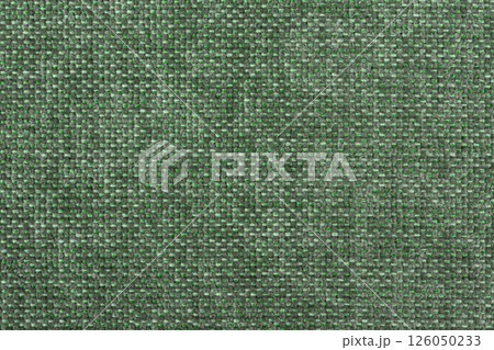 Green texture of factory fabric for sewing clothes, furniture Green texture of factory fabric for sewing clothes, furniture 126050233