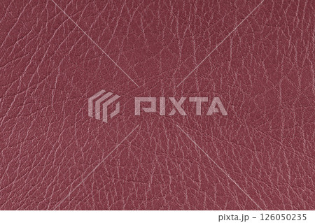Brown pattern, design, leather fabric for sewing, dermantine, artificial leather texture background Brown pattern, design, leather fabric for sewing, dermantine, artificial leather texture background 126050235