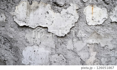 Cement Wall Mockup Abstract Background 126051867