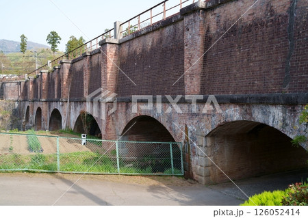 水路橋 水路橋 126052414