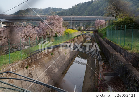 水路橋 水路橋 126052421