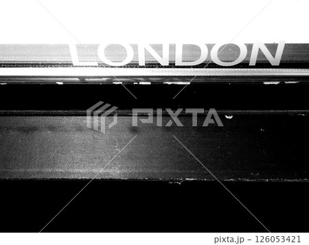 black word on iron on black button black word on iron on black button 126053421