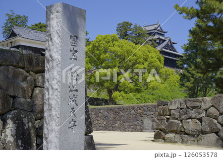 松江城 松江城 126053578