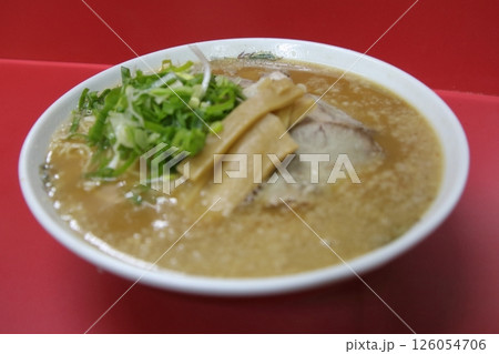 京都ラーメンの代表格ますたに 京都ラーメンの代表格ますたに 126054706
