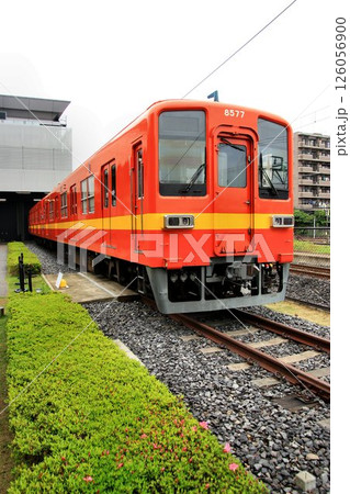 鉄道の町『大宮』【鉄道博物館】へ展示中の… ベテラン通勤車『8000系』8577F編成 鉄道の町『大宮』【鉄道博物館】へ展示中の… ベテラン通勤車『8000系』8577F編成 126056900