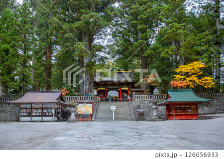 日光東照宮 日光東照宮 126056933