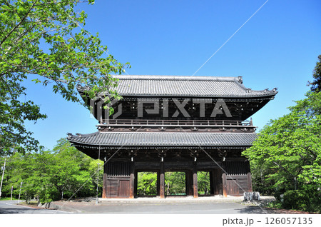 根来寺(大門) 【和歌山県岩出市】 根来寺(大門) 【和歌山県岩出市】 126057135