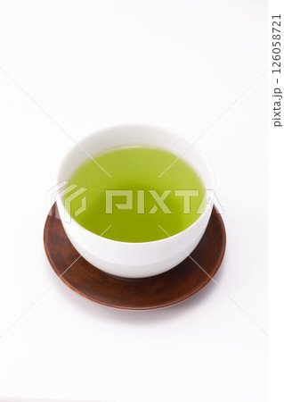緑茶 緑茶 126058721