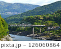 JR四国特急南風 126060864