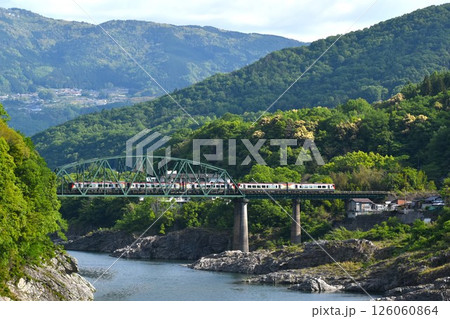 JR四国特急南風 JR四国特急南風 126060864