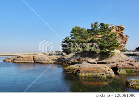 淡路島・絵島 126061090
