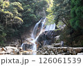 妹背の滝・雄滝 126061539